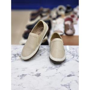 허시파피 세이브존05 여성3Cm고무창굽슬립온화 IOAOWKEQ455