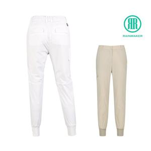 레인메이커 여성 뒷밴딩 조거 골프바지 R32WCP01