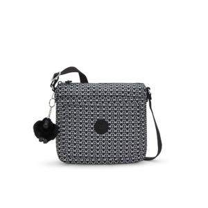 [키플링]키플링 크로스백 세바스티안 KQABS33 SGPT