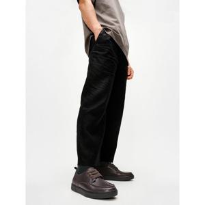 [핏플랍][삼성물산공식] 남성 크래프트Q 레더 목 더비 슈즈  초콜릿 브라운 (FT61K1U02D)