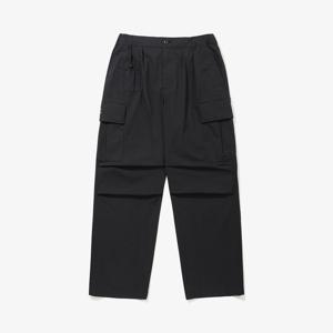 [뉴에라] 오리지네이터스 카고 팬츠 블랙 (14954652)