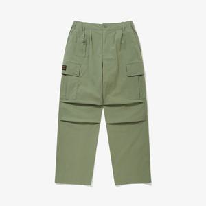 [뉴에라] 오리지네이터스 카고 팬츠 그린 (14954651)