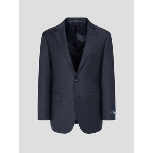 [갤럭시] [Prestige] 봄 GUABELLO 슐레인 울 솔리드 수트 재킷  애쉬 (GA6101P124)