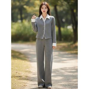 [앳마크]ATMARK 레이지카라가디건+팬츠SET_AA61SE001G