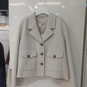 clizy DP02 테일러드자켓 CO1WJK03