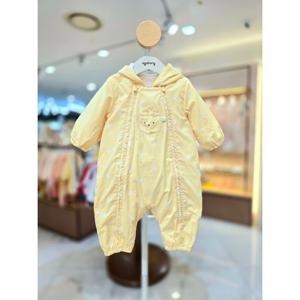 [아가방]MARIO안토베어 화섬 우주복 01T127504