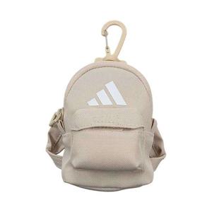 아디다스 휴대용 보조 가방 패커블 백 KE7465