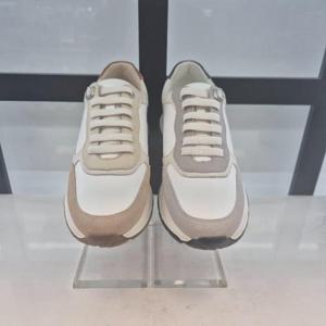 [엘칸토]엘칸토 HC11 소가죽 여성 스니커즈 G1K7U61V3T (4526564