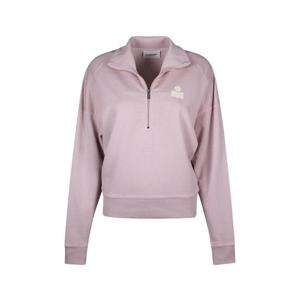 이자벨마랑 로스 스웨트 셔츠 SW0093FA C3M07E LKEC