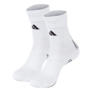 [아디다스]쿠션 에센셜 앵클삭스 양말 3켤레(JZ0523)