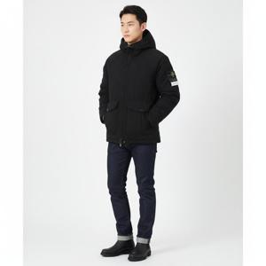 STONE ISLAND 41649 DAVID-TC ANTI DROP DOWN PARKA (811541649 V0029) (다비드 TC 안티 드롭 다운 파카)