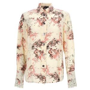 폴 스미스 블라우스 W1R 329B V11205 06 WHITE