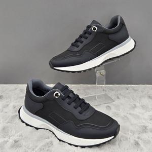 [탠디]남성 어반 캐주얼 스니커즈 Y2HF50ZT04 BLACK 4SD JJ