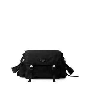 프라다 숄더백 2VD082VOOO 2DW3 0002 Black