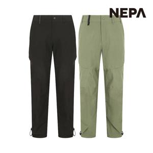 네파 공용 봄 마운틴 테크온 팬츠 7JC1607