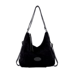 [피에르가르뎅_핸드백]여성신상스웨이드숄더&크로스백01O3280Z2K1FR외1종-GR