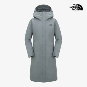 노스페이스 여성 로베라 코트 NC3NR84B
