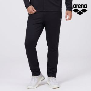 아레나스포츠 유니 기획 트레이닝 9부 팬츠 S3FC1SP41BLK