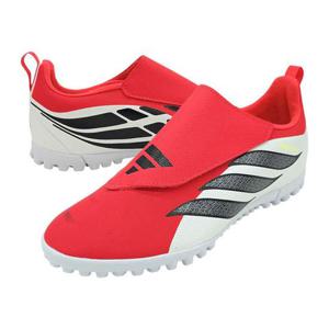 아디다스 프레데터 클럽 VEL TF J 주니어 풋살화 KI8866