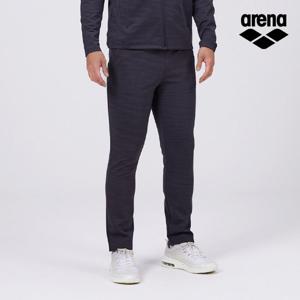 아레나스포츠 유니 기획 기모 트레이닝 9부 팬츠 S3WC1SP42CGY