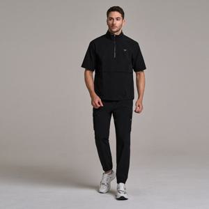 다운블로우 남자 윈드 카고 조거 팬츠 DM2512161697