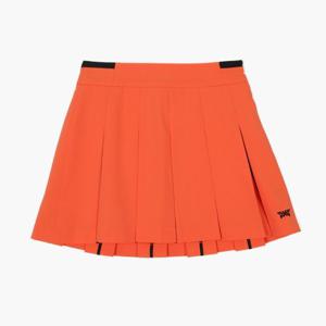 PXG골프스커트 UQC PJPCW5603-44 WOMENS PLEATED SKIRT