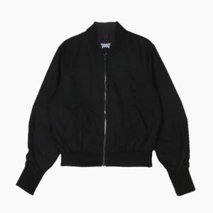 M PXG골프자켓 UQC PJPCW6102-21 WMNS SP PXG MA-1 JK