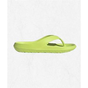 아디다스 ADIDAS 아디케인 플립플랍 - 라임 IE7904 2397913