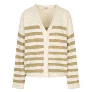 더아이잗 세이브존07 단가라 울 가디건 INAM1CD71