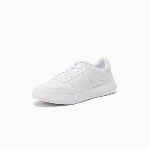 [공식][타미힐피거] 해븐 라이트컵 레더 러너 (T52F6ARS120MT1YBS)