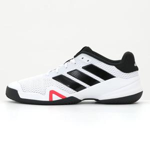 아디다스 바리케이드 K 주니어 올코트 테니스화 JQ9127