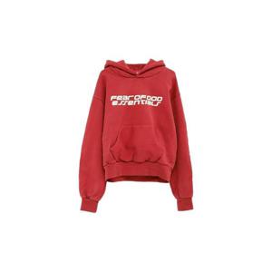 25 FW 피어오브갓 로고 프린트 후드티 192H0255541FW TP449688614