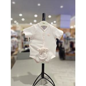 [에뜨와HU] 티티배내수트SET 07T317903 (L PINK) 신상품 현대울산