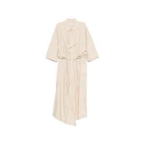 르메르 숏 원피스 DR1162 LF1308235 White