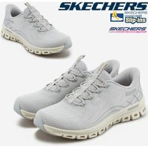 스케쳐스 여성 글라이드 스텝 엘리베이트 슬립인스 SL0WPCGX032-LP1