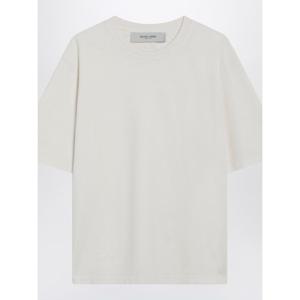 [GOLDEN GOOSE] 라프리마 여성 티셔츠 GUP01873P001576 GOLDE 11560 화이트 /16