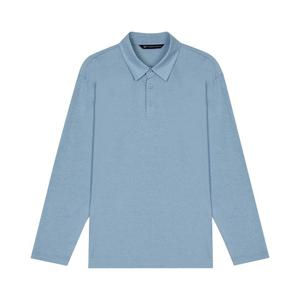 [뱅뱅]남녀공용 기능성 보카시 카라 긴팔 티셔츠 (NTM162)