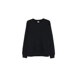 25 FW CP컴퍼니 로고 디테일 스웨트셔츠 S711A002246G TP449693819