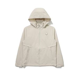 [다이나핏] YMP24123E1 남성 심플한디자인 후드탈부착형 ETNA (에트나) 바람막이 자켓 HJDMJK