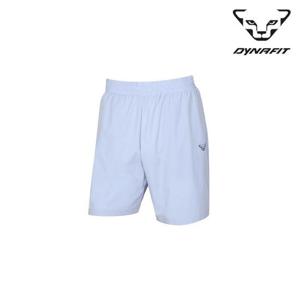 (다이나핏) 남성 FUZE 퓨즈 하프 팬츠 S/Blue (YMM24365B2)