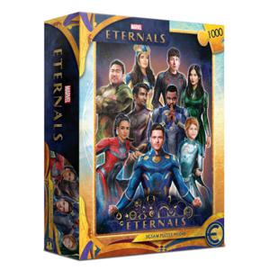 아트박스/마블 직소퍼즐 마블 이터널스 1000피스 M1048