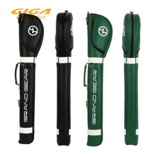 [26년신상]기가골프 GR01 올인원 스마트백 파크골프백-2종칼라