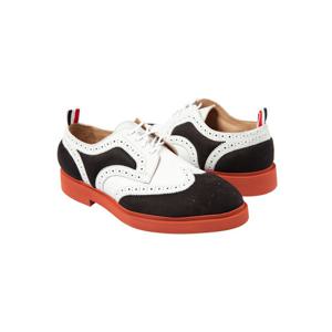 15주년 패디드 누벅 윙 브로그 MFD280APM412