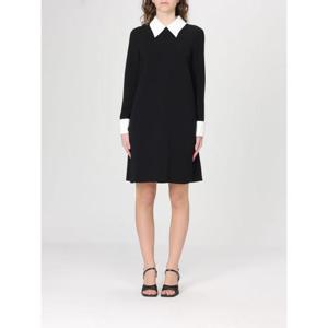 막스마라 스튜디오 롱 원피스 2616221025600 001 Black