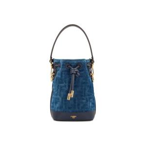 펜디 미니 몬트레조 버킷 백 8BS109AVR6F1UJW