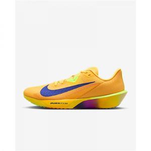 나이키 줌 라이벌 플라이 4 남성 로드 레이싱화 - 시트론 펄스볼트 아이스하이퍼 바이올렛인디고 버스트 FV6040-801 312407 (FV6040-801)