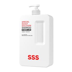 트리플에스 약산성 대용량 탈모샴푸 1350ml