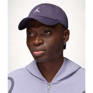 NIKE 조던 클럽 언스트럭처 커브 빌 모자 - 다크 레이즌세일 HQ1963-573 1530586
