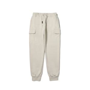 [다이나핏] YUP23321N4 남여공용 라이프스타일 카고 LAND 2.0 (랜드 2.0) 루즈핏 조거 팬츠 HJDMLP