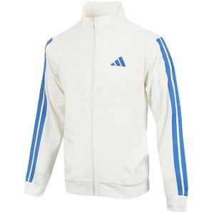 아디다스 3S 레귤러 핏 트리콧 트랙탑 져지 (KC1383)